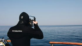 Mine marine, descoperite în Delta Dunării! Mai mulți localnici au alertat autoritățile